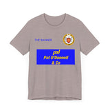 Clare 'Pat O'Donnell' T-shirt