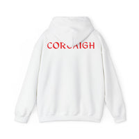 Cork Barry's Tea Hoodie