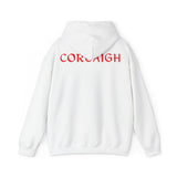 Cork Barry's Tea Hoodie