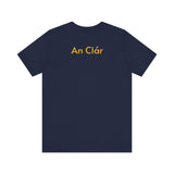 Clare 'Pat O'Donnell' T-shirt