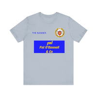 Clare 'Pat O'Donnell' T-shirt