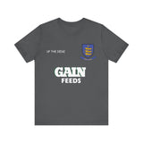 Waterford 'Gain foods' T-shirt