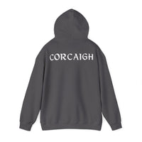 Cork Barry's Tea Hoodie