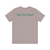 Donegal 'Magee Tailored' T-Shirt