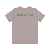 Donegal 'Magee Tailored' T-Shirt