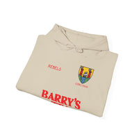 Cork Barry's Tea Hoodie