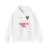 Cork Barry's Tea Hoodie