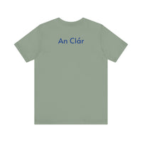 Clare 'Pat O'Donnell' T-shirt