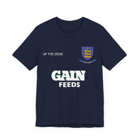 Waterford 'Gain foods' T-shirt