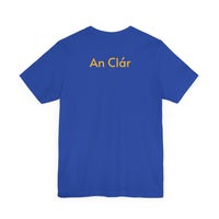 Clare 'Pat O'Donnell' T-shirt