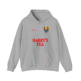 Cork Barry's Tea Hoodie