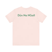 Donegal 'Magee Tailored' T-Shirt