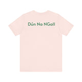 Donegal 'Magee Tailored' T-Shirt