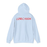 Cork Barry's Tea Hoodie