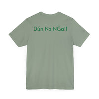 Donegal 'Magee Tailored' T-Shirt