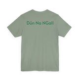 Donegal 'Magee Tailored' T-Shirt