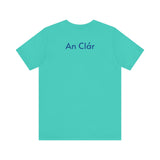 Clare 'Pat O'Donnell' T-shirt