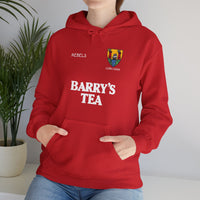 Cork Barry's Tea Hoodie