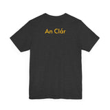 Clare 'Pat O'Donnell' T-shirt