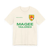 Donegal 'Magee Tailored' T-Shirt