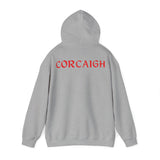 Cork Barry's Tea Hoodie