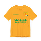 Donegal 'Magee Tailored' T-Shirt