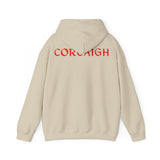 Cork Barry's Tea Hoodie