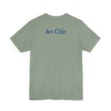 Clare 'Pat O'Donnell' T-shirt