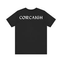 Cork 'Barrys Tea' short sleeve t-shirt