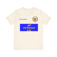 Clare 'Pat O'Donnell' T-shirt