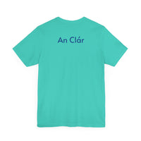 Clare 'Pat O'Donnell' T-shirt