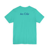 Clare 'Pat O'Donnell' T-shirt