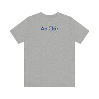 Clare 'Pat O'Donnell' T-shirt