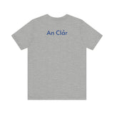 Clare 'Pat O'Donnell' T-shirt