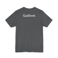 Galway 'Supermacs' T-shirt