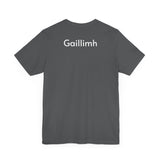 Galway 'Supermacs' T-shirt