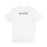 Clare 'Pat O'Donnell' T-shirt