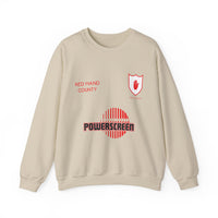 Tyrone 'Powerscreen' Sweatshirt