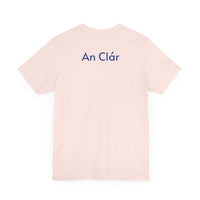 Clare 'Pat O'Donnell' T-shirt