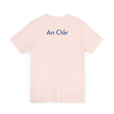 Clare 'Pat O'Donnell' T-shirt