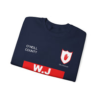 Tyrone 'WJ Dolan' Sweatshirt