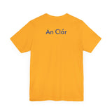 Clare 'Pat O'Donnell' T-shirt