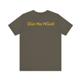 Donegal 'Magee Tailored' T-Shirt