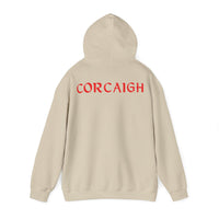 Cork Barry's Tea Hoodie