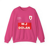 Tyrone 'WJ Dolan' Sweatshirt