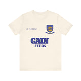 Waterford 'Gain foods' T-shirt