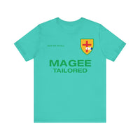 Donegal 'Magee Tailored' T-Shirt