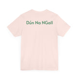 Donegal 'Magee Tailored' T-Shirt