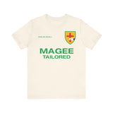 Donegal 'Magee Tailored' T-Shirt