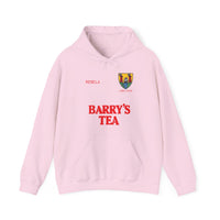 Cork Barry's Tea Hoodie